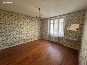 Maison 8 pièces 175 m²