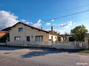 Maison 5 pièces 98 m²