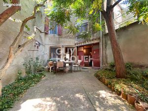 Maison 5 pièces 112 m²