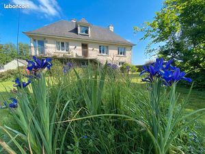 Maison 6 pièces 130 m²