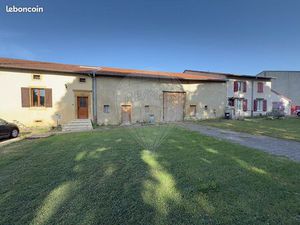 Cave 2 pièces 309 m²