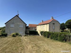 Maison 10 pièces 263 m²