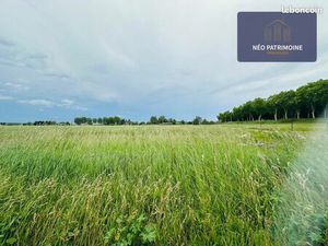 Terrain 889 m² Layrac-sur-Tarn