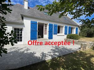 Maison 7 pièces 132 m²