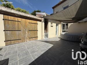 Maison 4 pièces 93 m²