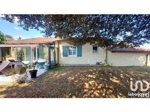 Maison 4 pièces 77 m²