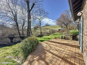 Maison 5 pièces 155 m²