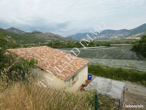 Maison 3 pièces 76 m²