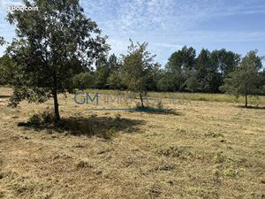Terrain 12426 m² Roquefort