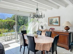 Maison 2 pièces 80 m²