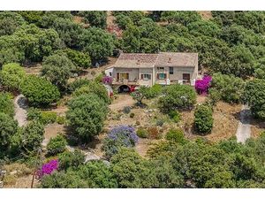 Maison de luxe à vendre à Lumio