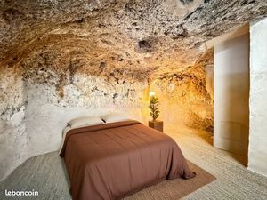 Duplex 2 pièces 60 m²