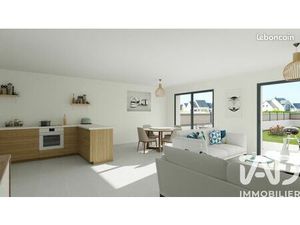 Terrain 393 m² Couëron