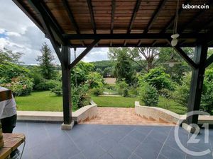 Maison 7 pièces 203 m²