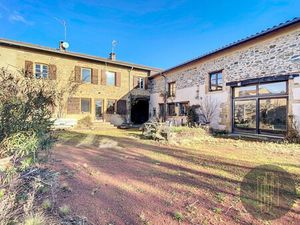 Maison de luxe à vendre à Légny