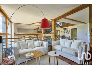 Maison d'architecte à vendre à Péron