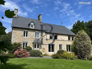 Propriété 7 pièces 190 m²