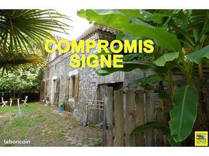 Maison 3 pièces 83 m²