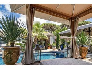 Villa de luxe à vendre à la La Couarde-sur-Mer