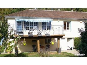 Maison en Viager 3 pièces 62 m²