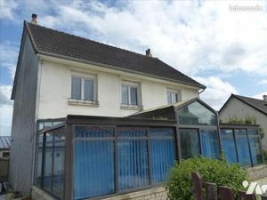 Maison 7 pièces 137 m²