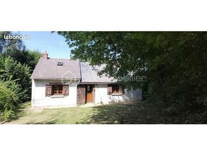 Longère 5 pièces 70 m²