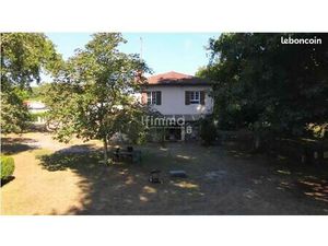 Maison 7 pièces 140 m²