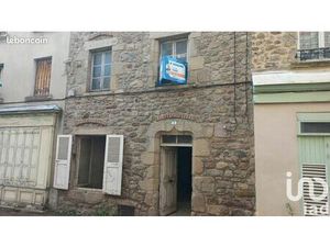 Maison de village 2 pièces 160 m²