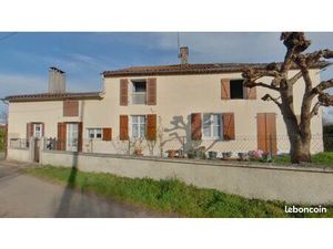 Maison 6 pièces 132 m²