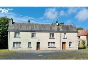 Maison 120 m² BELVAL