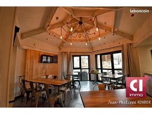 Fonds de commerce 100 m² MONTCLAR