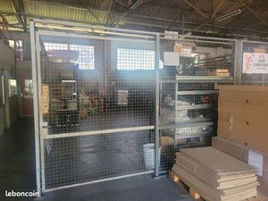 Location surface de stockage 70m2