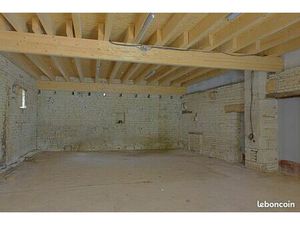 Maison 2 pièces 154 m²