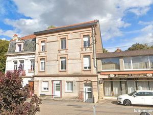 Appartement 2 pièces 33 m²