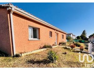 Maison 4 pièces 74 m²