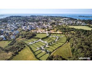 Terrain 529 m² Saint Philibert