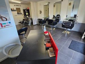 Fonds de commerce Salon de Coiffure (Compatible avec quasiment tout type de commerce)