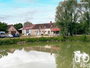 Propriété 10 pièces 224 m²