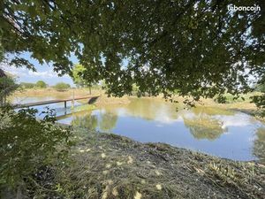 Terrain 2300 m² Saint-Erblon