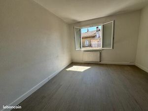 Appartement 3 pièces 55 m²