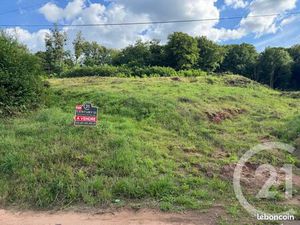 Terrain 3 974 m² Saint Avold