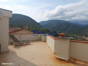 Maison de village 5 pièces 54 m²