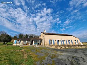 Maison 8 pièces 190 m²