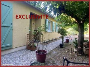 Maison 6 pièces 145 m²