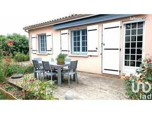 Maison 5 pièces 117 m²