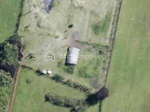 Terrain 3 842 m² Saint Lye