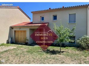 Maison 4 pièces 88 m²