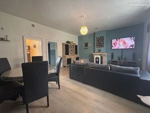 Maison 6 pièces 110 m²