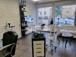 Fonds de commerce coiffure Montigny Les Metz