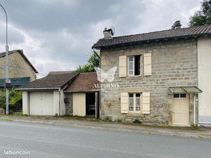 Maison 3 pièces 50 m²